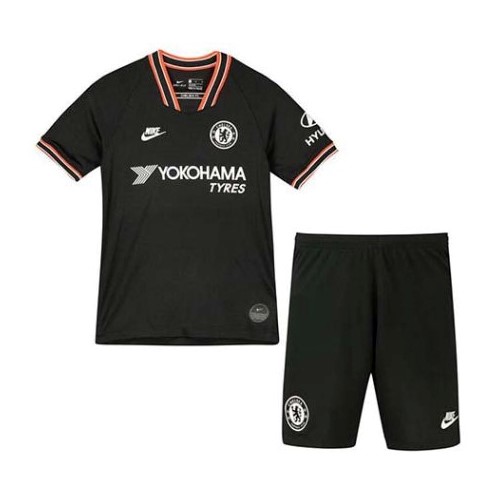 Camiseta Chelsea 3ª Niños 2019/20